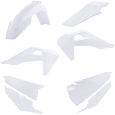 Acerbis Husqvarna FE 501 S 2020-2021 Standard Replacement Body Kit