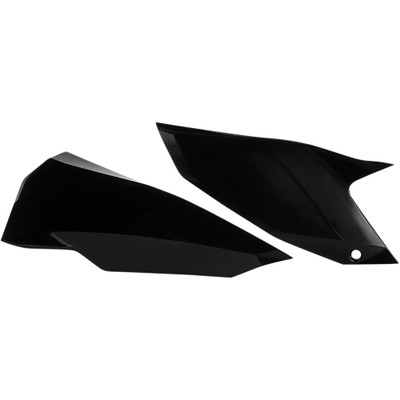 Acerbis Husqvarna FX 450 2017-2018 Radiator Shrouds
