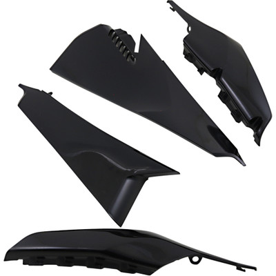 Acerbis Husqvarna FX 450 2019-2021 Side Panel Vent
