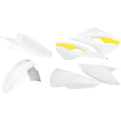 Acerbis Husqvarna TE 125 2015-2016 Standard Replacement Body Kit