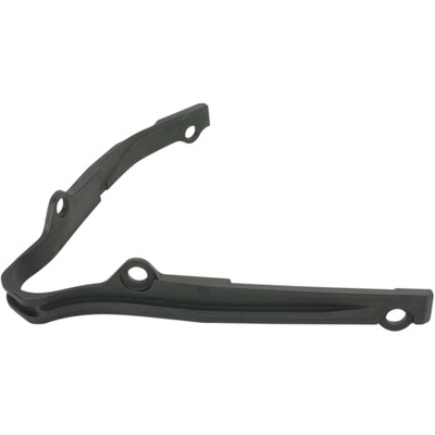Acerbis Kawasaki KX 125 1994-2005 Chain Slider - Kawasaki KX125/250 - Black