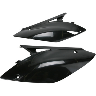 Acerbis Kawasaki KX 250 F 2009-2012 Side Panels