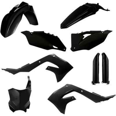 Acerbis Kawasaki KX 250XC 2021 Full Replacement Body Kit