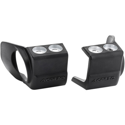 Acerbis Kawasaki KX 450 F 2009-2020 Shoe Protectors for Inverted Forks