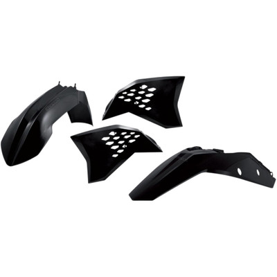 Acerbis KTM 250 SX-F 2007-2010 Standard Replacement Body Kit