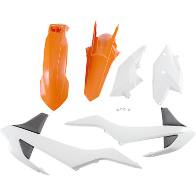 Acerbis KTM 250 SX-F 2016-2018 Standard Replacement Body Kit