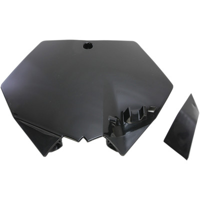 Acerbis KTM 250 XC 2008-2012 Front Number Plate