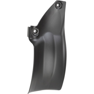 Acerbis KTM 250 XC 2013-2015 Mud Flap - Black - KTM