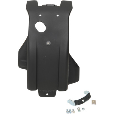 Acerbis KTM 250 XC-F 2013-2015 MX Skid Plate