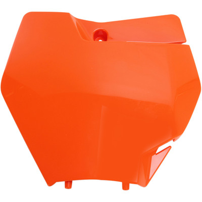 Acerbis KTM 250 XC-F 2016-2018 Front Number Plate