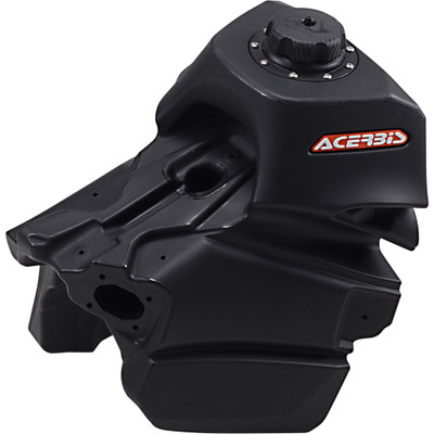 Acerbis KTM 250 XC-W TPI 2020-2021 Gas Tank - Black - KTM - 3.9 Gallon