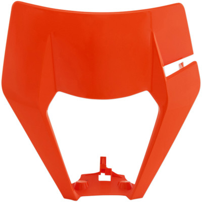 Acerbis KTM 300 EXC TPI 2018-2019 Headlight Shell