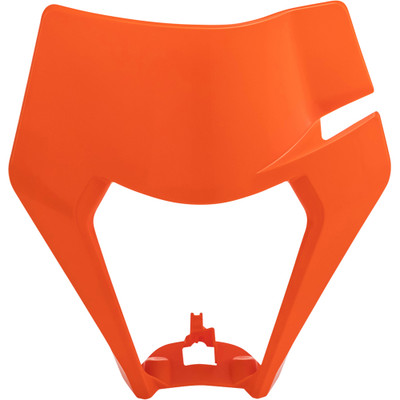 Acerbis KTM 300 EXC TPI 2020-2021 Headlight Mask