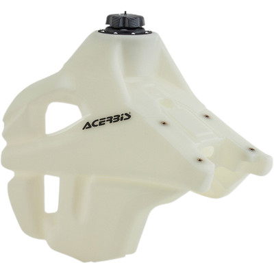 Acerbis KTM 350 EXC-F 2017-2019 Gas Tank - Natural - 3.9 Gallon