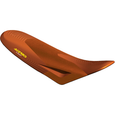 Acerbis KTM 350 SX 2007-2010 X Seat - Orange - XC/EXC/SX/SXF