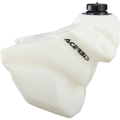 Acerbis KTM 350 SX-F 2011-2012 Gas Tank - Natural - KTM - 3.0 Gallon