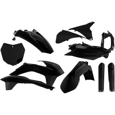Acerbis KTM 350 SX-F 2015 Full Replacement Body Kit