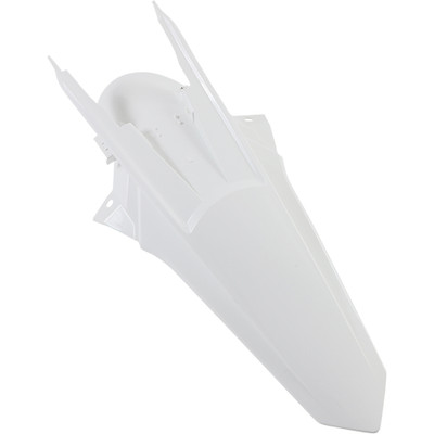 Acerbis KTM 350 XC-F 2016-2018 Front Fender - White