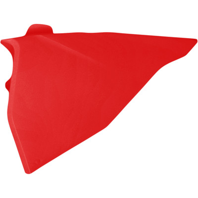 Acerbis KTM 400 XC-F 2015-2017 Airbox Cover - Red - GasGas