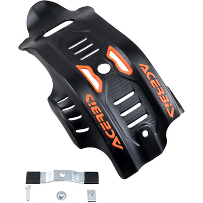 Acerbis KTM 450 SX-F 2019-2021 Skid Plate