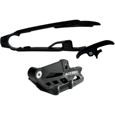 Acerbis KTM 450 XC-F 2011-2015 Chain Guide and Slider Kit
