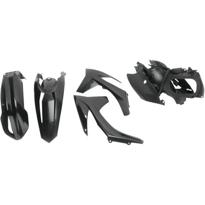 Acerbis KTM 500 EXC 2012-2013 Standard Replacement Body Kit