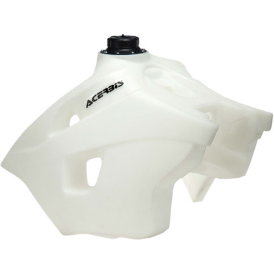 Acerbis KTM 500 SC-W 2012-2016 Gas Tank - Natural - KTM - 5.3 Gallon