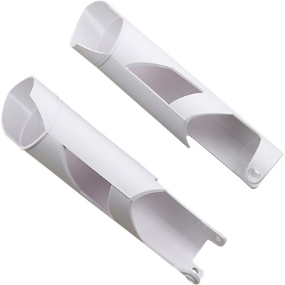 Acerbis KTM 500 XCF-W 2008-2015 Lower Fork Covers for Inverted Forks