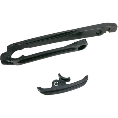 Acerbis KTM 525 XC-W 2012-2016 Chain Slider - KTM XC/XCW/EXC - Black