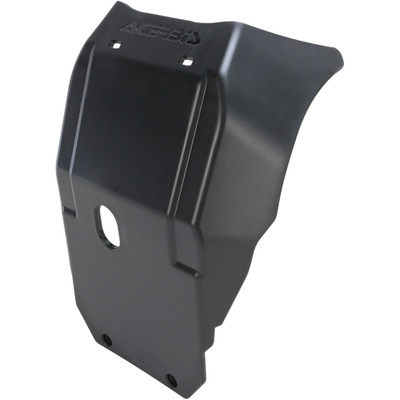 Acerbis Suzuki DR 650 SE 1996-2020 Skid Plate - Black