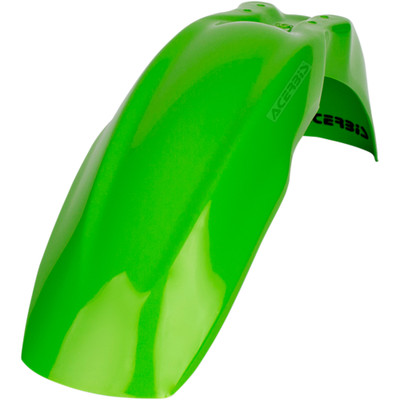 Acerbis Suzuki DR-Z 110 2003-2006 Front Fender - Green