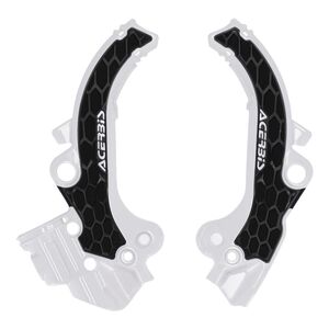 Acerbis X-Grip Frame Guards Gas Gas / KTM / Husqvarna 65cc 2024-2027