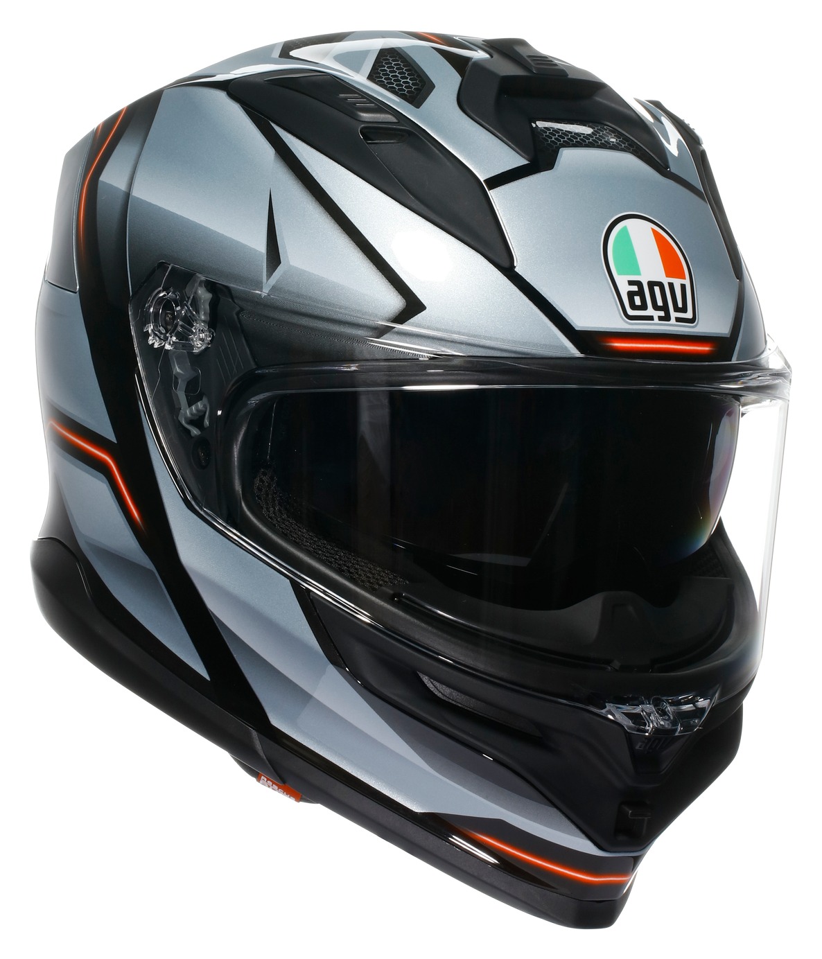 AGV K7 Jaeger Helmet