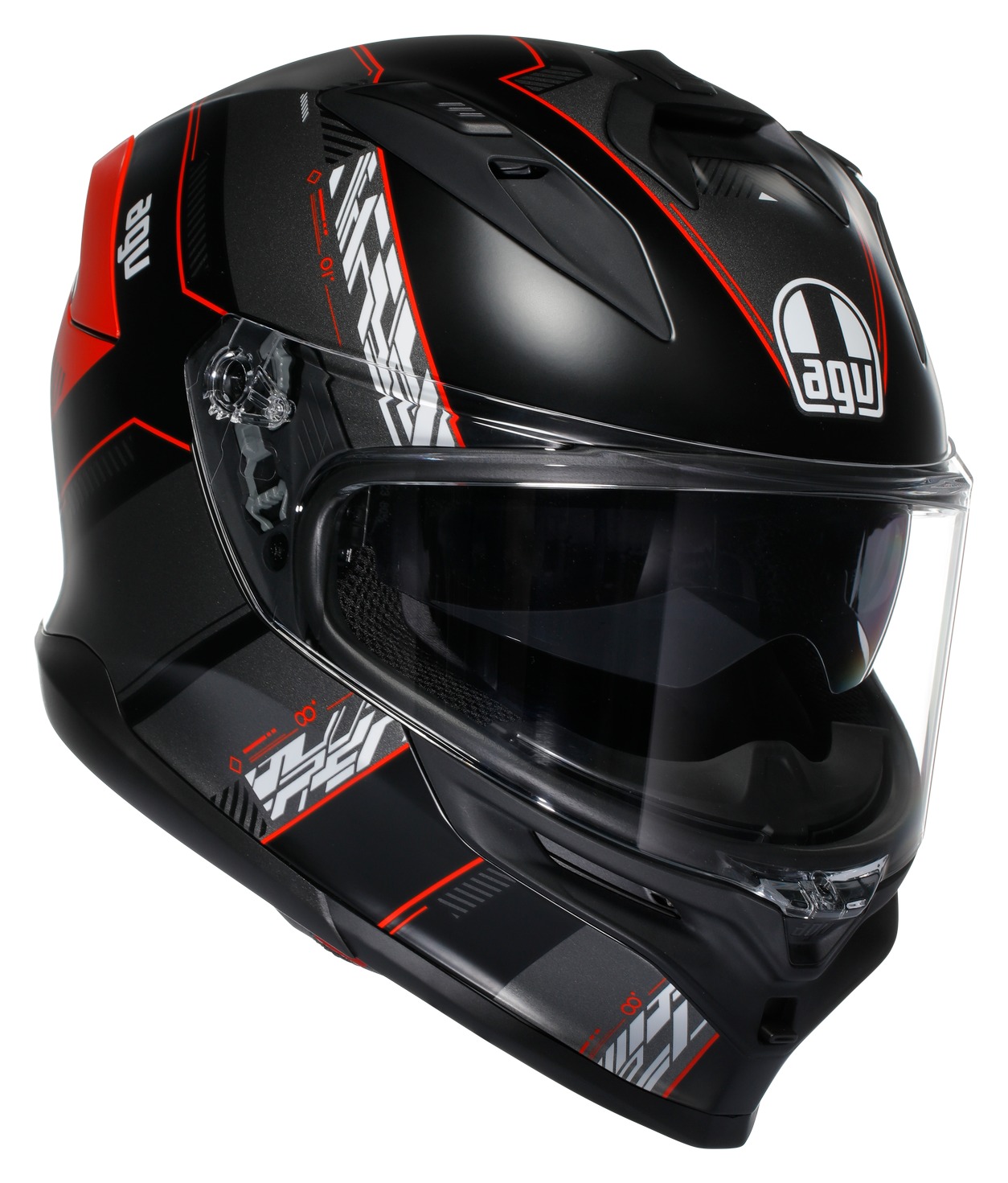 AGV K7 Kyber Helmet
