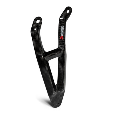 Akrapovic Kawasaki ZX-10R 21-26 Carbon Muffler Bracket