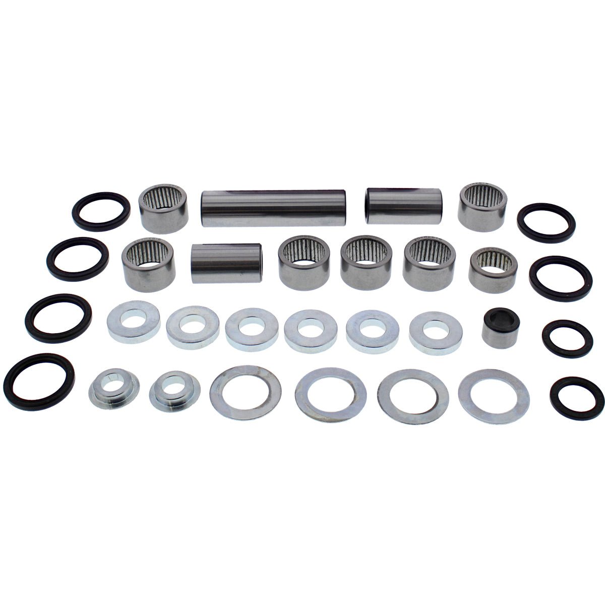 All Balls Bearing & Seal Linkage Kit GasGas 2018-2019