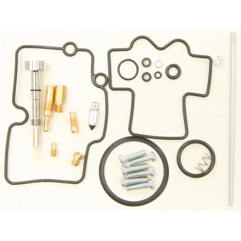 All Balls Bike Carburetor Rebuild Kit