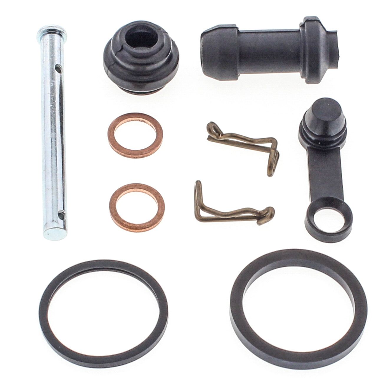 All Balls Brake Caliper Rebuild Kit Brembo Rear | 18-3048