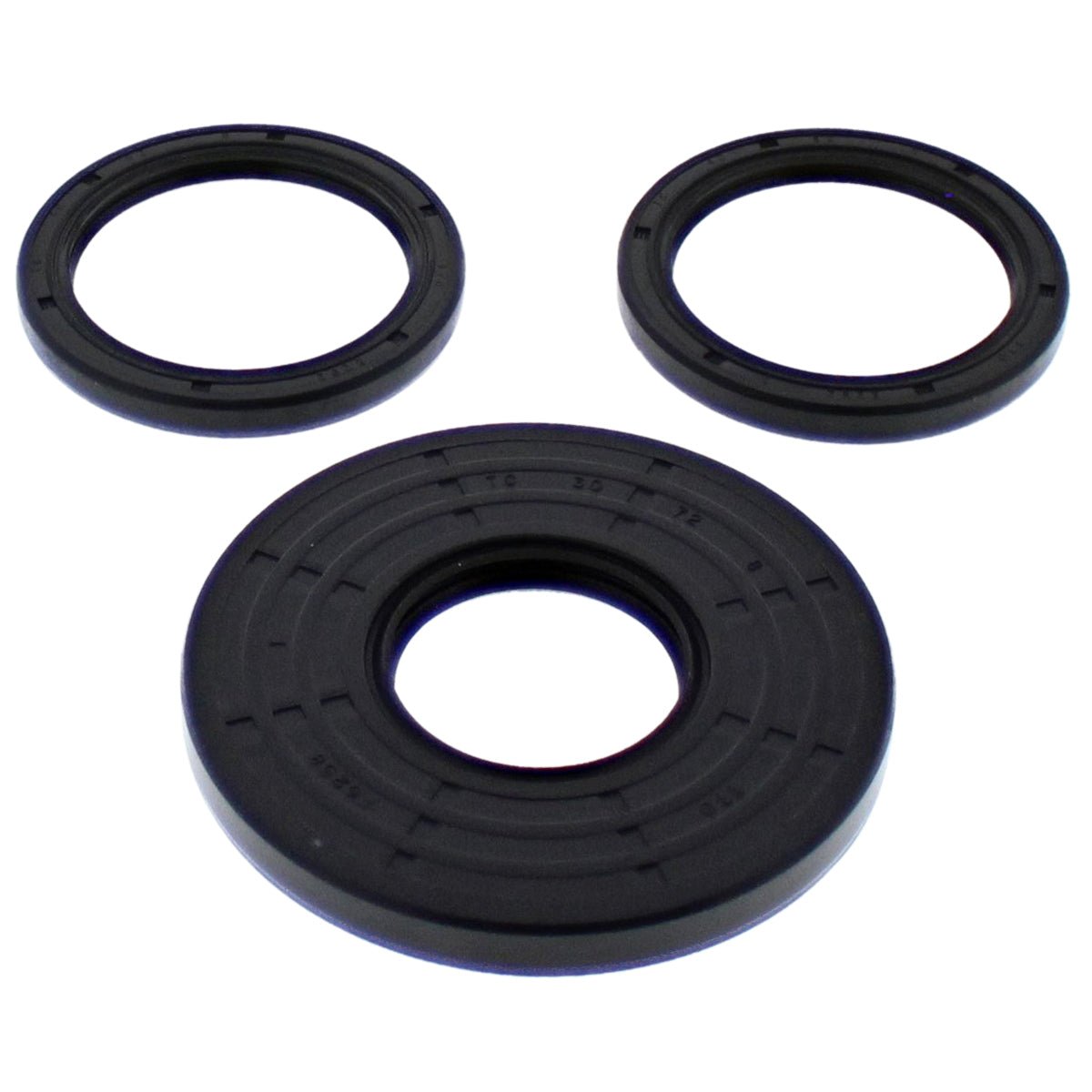 All Balls Differential Seal Kit Polaris RZR | 25-2115-5