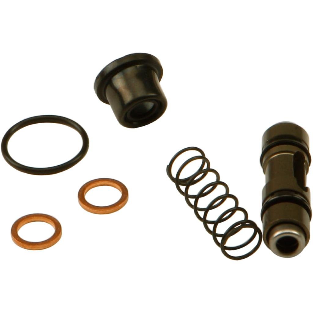 All Balls Rear Brake Master Cylinder Rebuild Kit Brembo | 18-1030