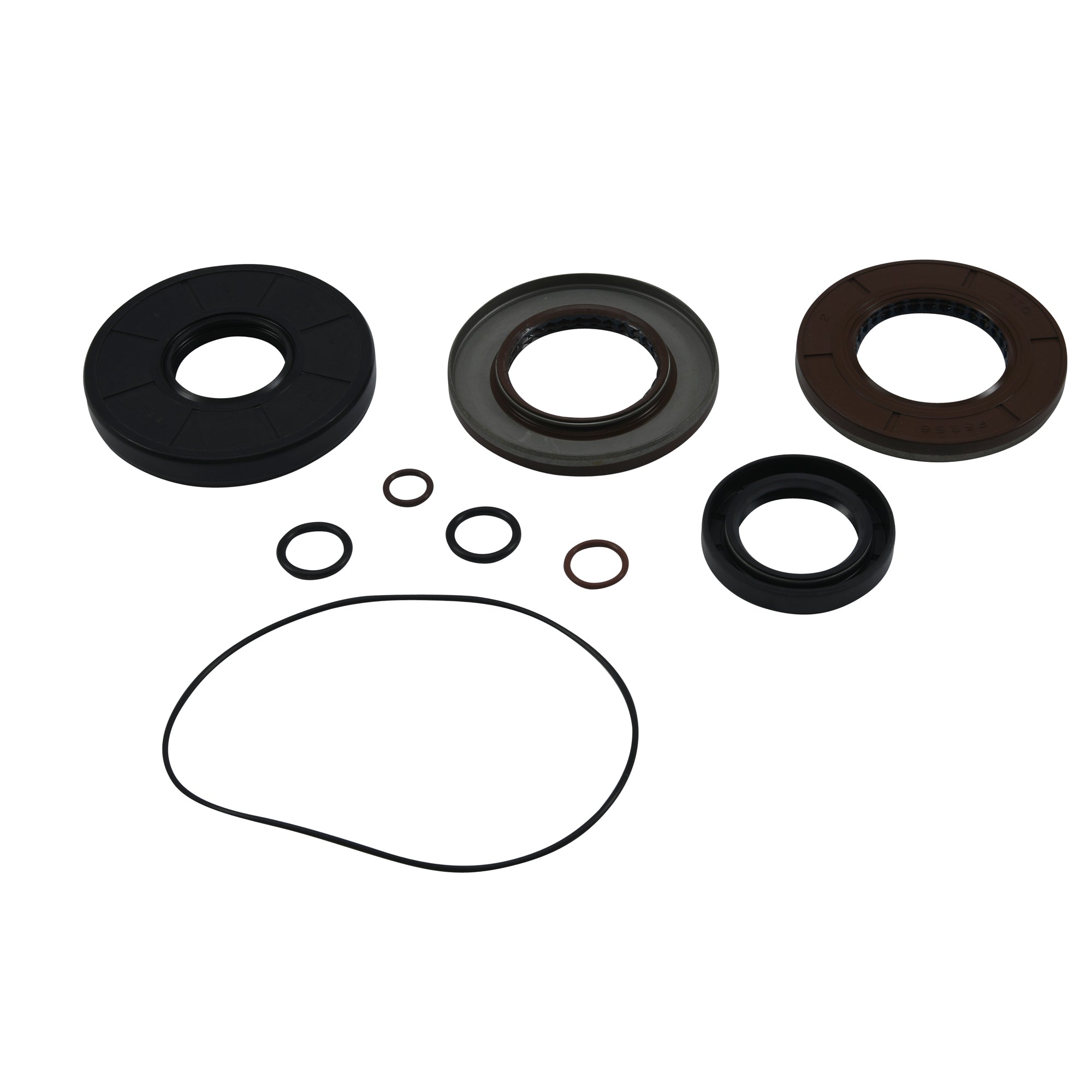 All Balls Trans Axle Seal Kit Polaris RZR | 25-2113-5