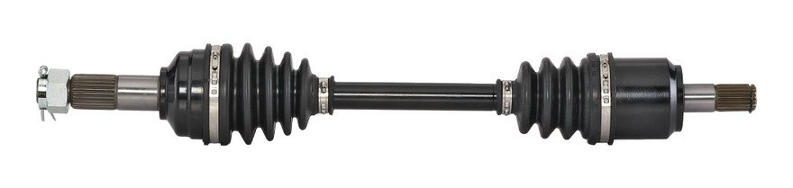 All Balls Racing 6 Ball HD Front Right Axle Honda Rubicon 500 DCT TRX500FA5 2017-2019