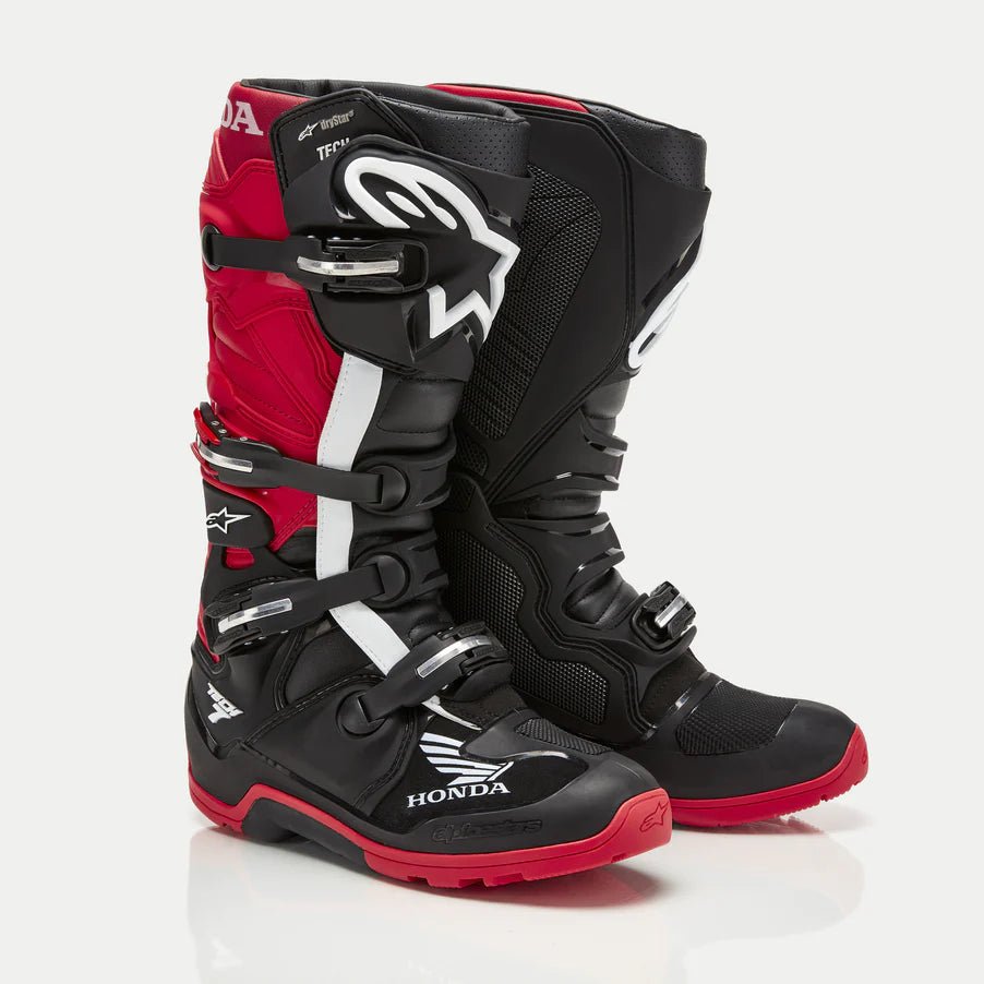 Alpinestars Honda Tech 7 Enduro Drystar Boots [Closeouts]