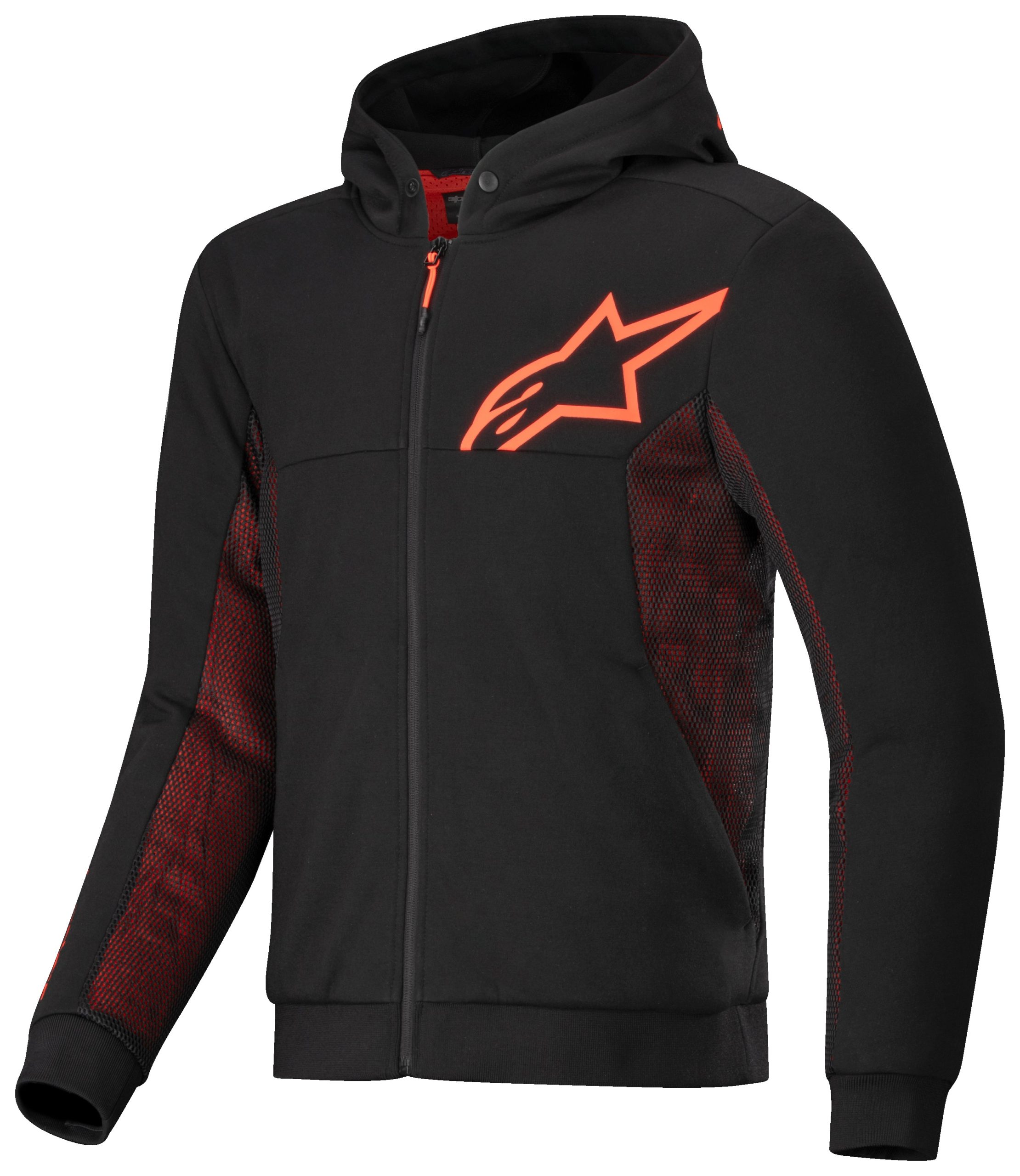 Alpinestars Chrome Air Sport Hoody