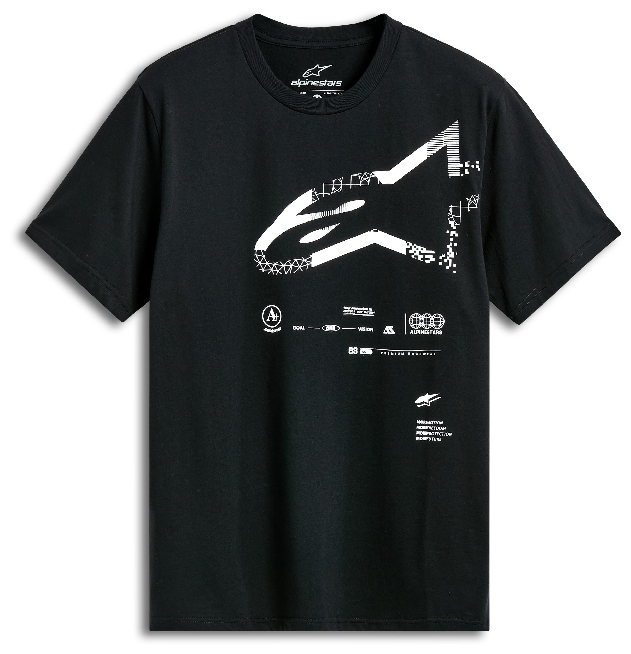 Alpinestars Geografica T-Shirt