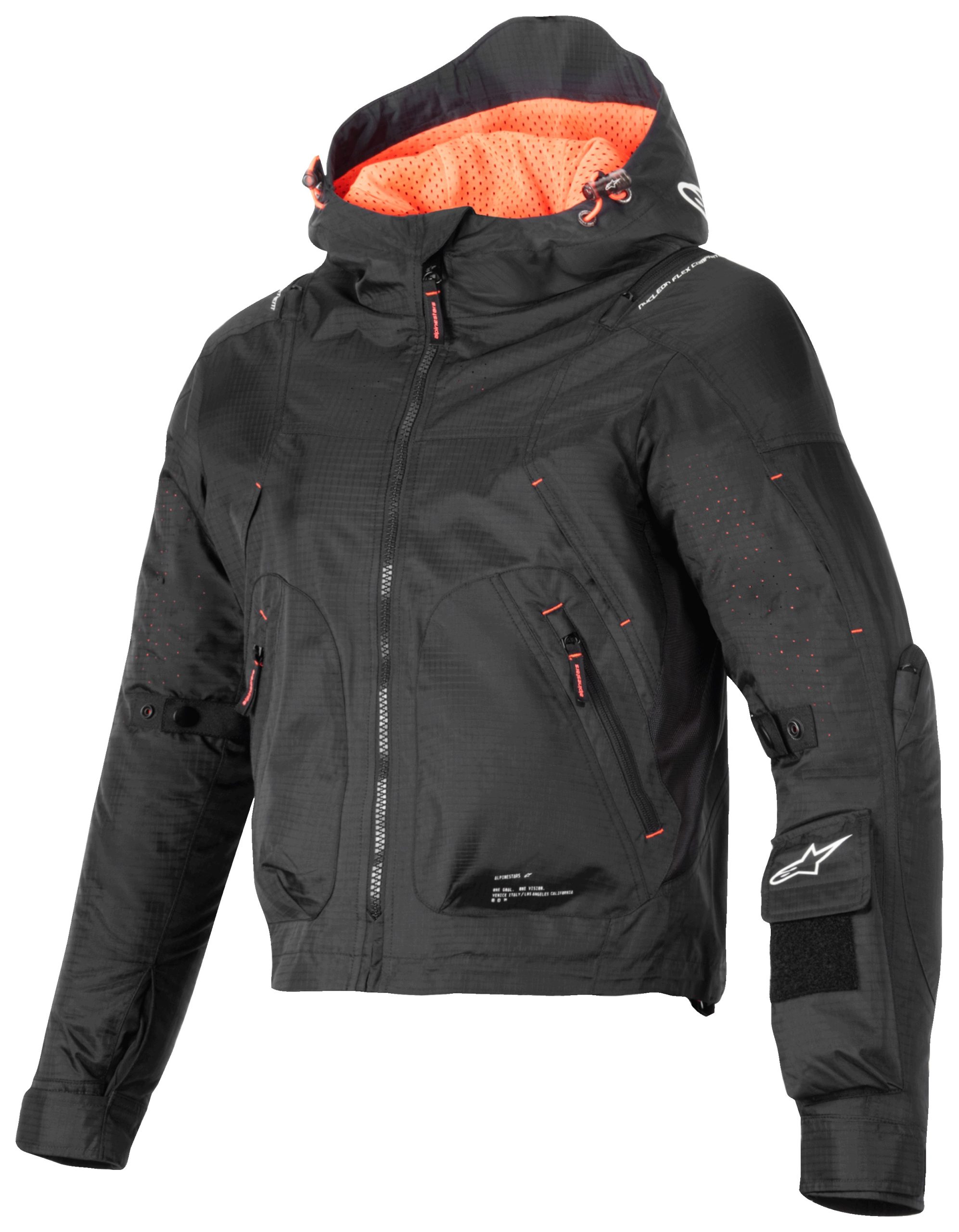 Alpinestars Molly Air Women's Jacket