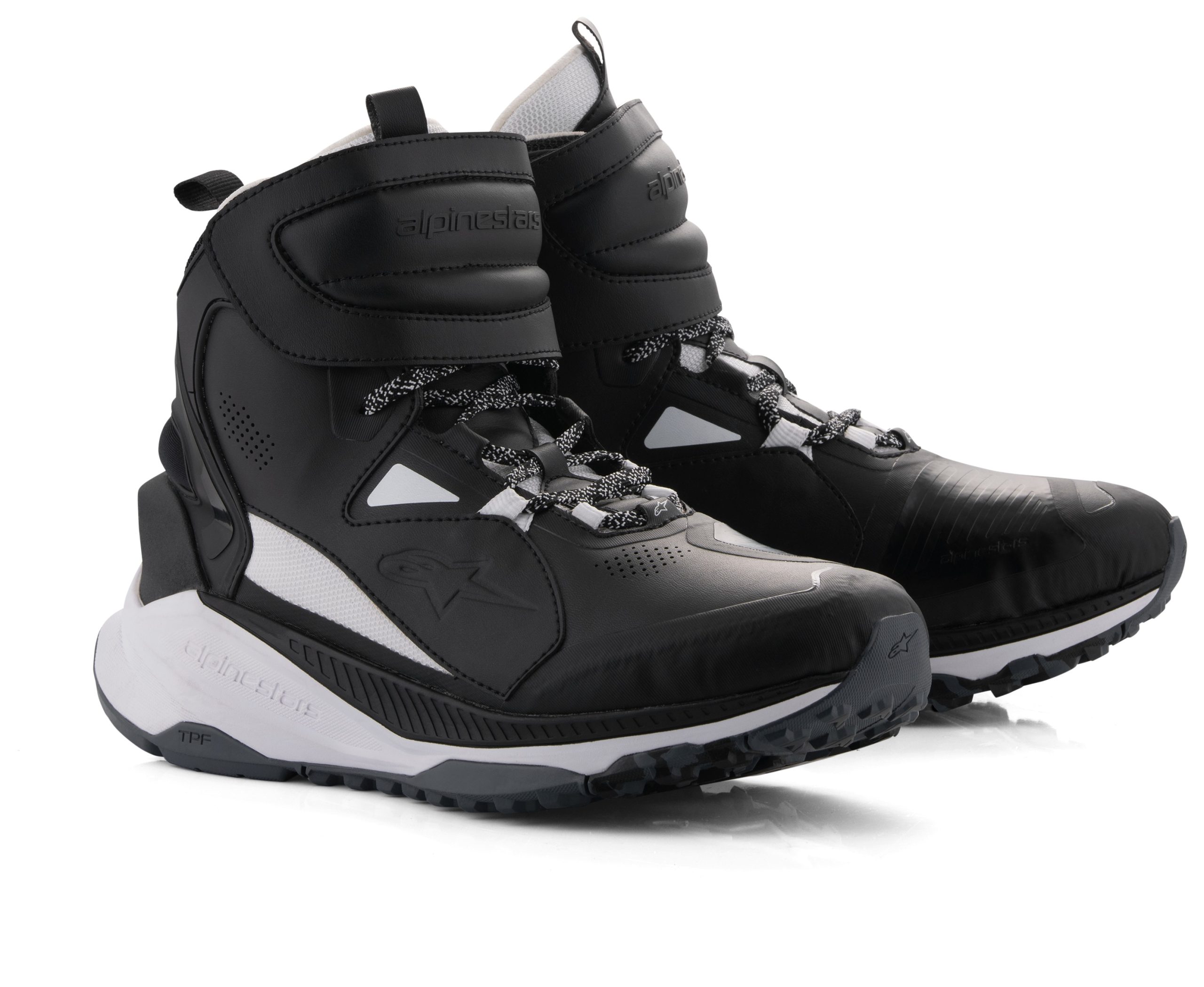 Alpinestars Speedstreet Shoes