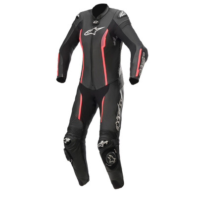 Alpinestars Stella Missile V2 Leather Suit Tech-Air Compatible