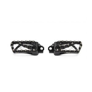AltRider Adventure II Foot Pegs Honda XL750 Transalp 2024-2026
