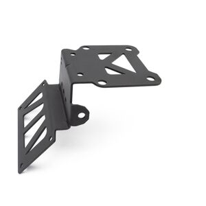 AltRider Tail Tidy Fender Eliminator w/ Cyclops Tuff Light Blinkers Yamaha Tenere 700 2021-2023